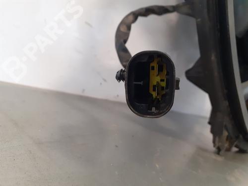 Radiator fan CITROËN C4 Grand Picasso I (UA_) 1.6 HDi | BP7239647M35 