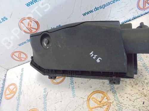 Air filter box MERCEDES-BENZ E-CLASS (W210) E 270 CDI (210.016) | BP14184371M87 
