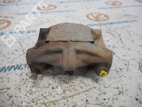 Used Right rear brake caliper CITROËN XANTIA (X1_, X2_) [1993-2003]  11609649