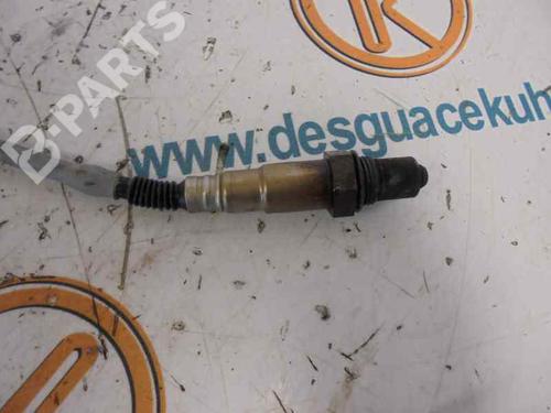 Electronic sensor OPEL CORSA C (X01)  | BP8753057M84 