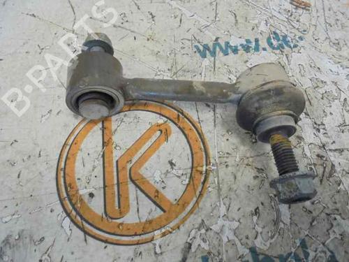 Used Left rear suspension arm SEAT LEON (1P1) [2005-2013]  14181629