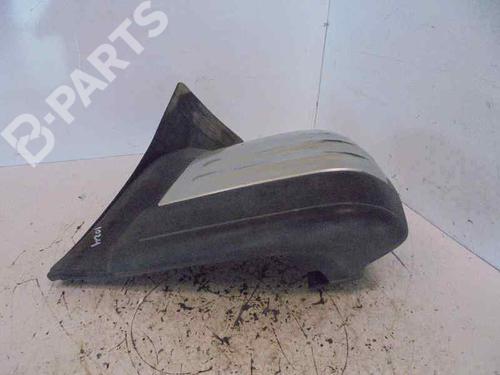 Støtfangerhjørne OPEL FRONTERA B (U99) 2.2 DTI (6B_ZC, 6B_VF, 6B_66, 6B_76) (116 hp) 8754311