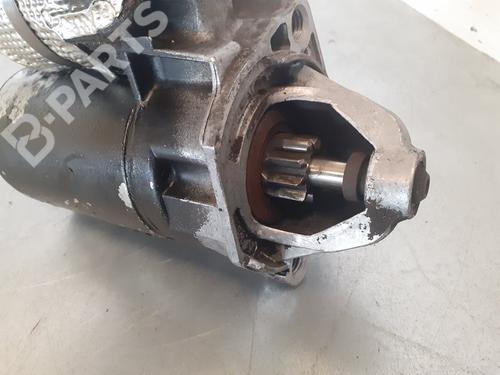Starter AUDI 80 B3 Saloon (893, 894, 8A2)  | BP7286666M8 