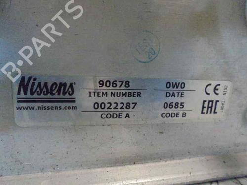 Oil radiator BMW X5 (E53) 3.0 i | BP14183442M33 