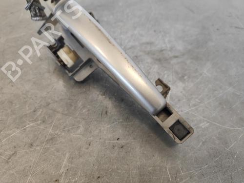 Front left exterior door handle PEUGEOT 407 (6D_)  | BP12516088C128 