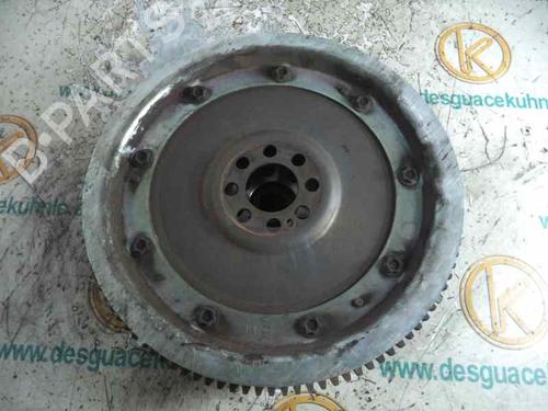Flywheel NISSAN ALMERA II Hatchback (N16)  | BP14194417M101 