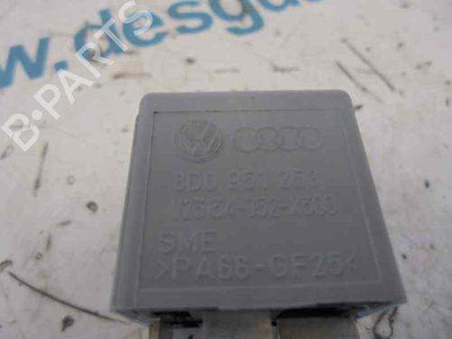 Electronic module AUDI A4 B5 (8D2) 2.5 TDI | BP14180494M83 