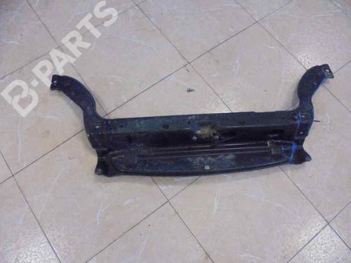 Used Front bumper reinforcement Front bumper reinforcement PEUGEOT PARTNER MPV (5_, G_) 1.6 HDi 75 (75 hp) 8753681 8753681