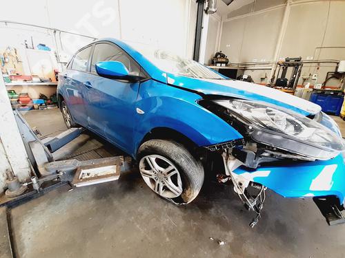 Engine mount HYUNDAI i30 (GD) 1.4 CRDi | BP10559699M89  - Image 15