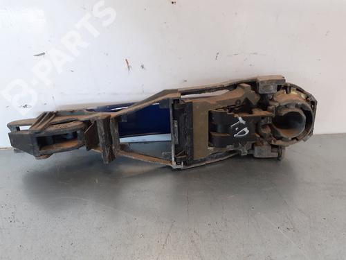 Høyre bak utvendig håndtak VW PASSAT B5.5 (3B3) 1.9 TDI | BP7052345C130 