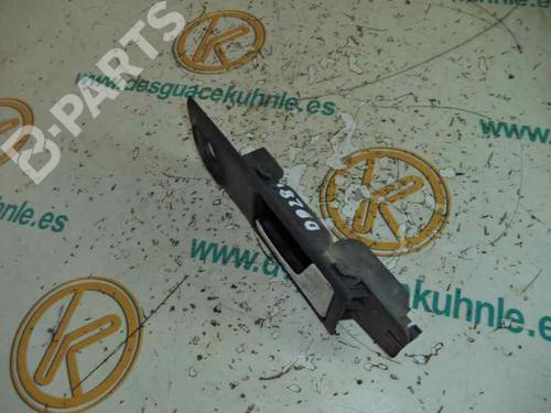 Rear right interior door handle AUDI A6 C4 (4A2) 2.5 TDI | BP3218935I16 