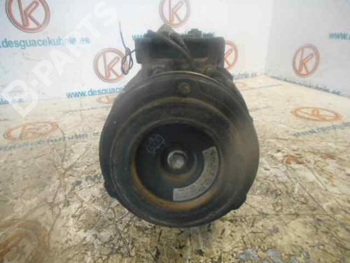 AC compressor BMW 5 (E39) 528 i | BP2487092M34 