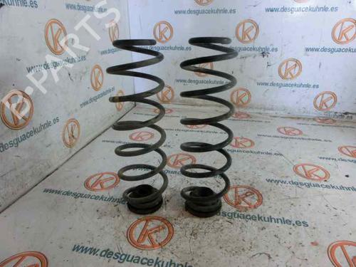Støtdemperfjær SEAT IBIZA III (6L1) [2002-2009]  14178004