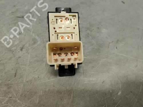 Right rear window switch CHEVROLET CAPTIVA (C100, C140)  | BP12515569I28 