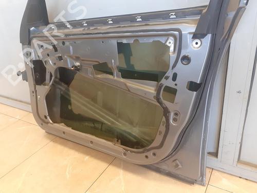 Right front door BMW 5 (E60) 525 d | BP8952168C3 