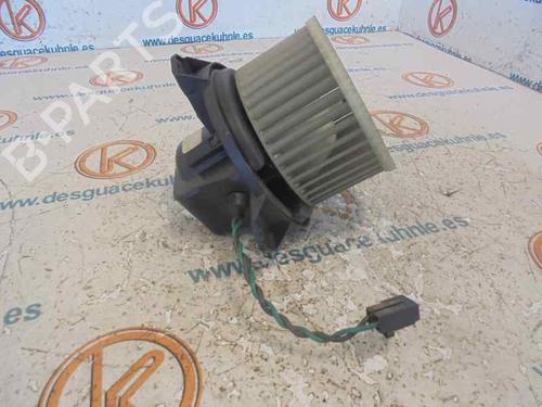 Heater blower motor CHRYSLER VOYAGER IV (RG, RS) 3.3 Flex-Fuel | BP14182129M62 