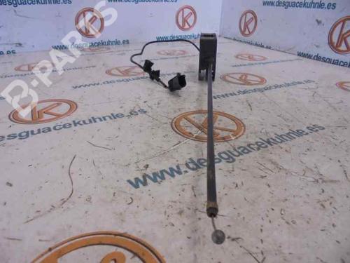 Hood lock SEAT TOLEDO III (5P2)  | BP8779830C133 