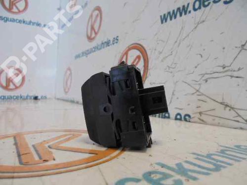 Switch RENAULT MEGANE III Hatchback (BZ0/1_, B3_) 1.9 dCi (BZ0N, BZ0J) | BP4764058I30 