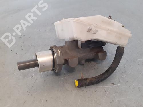 Brake master cylinder PEUGEOT 206 CC (2D)  | BP9694516M77 