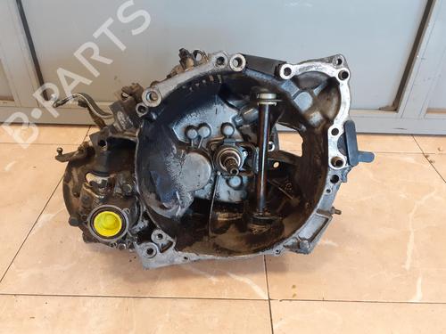 Used Gearbox CITROËN ZX (N2) 1.4 i (75 hp) 7159461