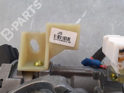 Ignition barrel HYUNDAI i30 (GD)  | BP10559082M48 