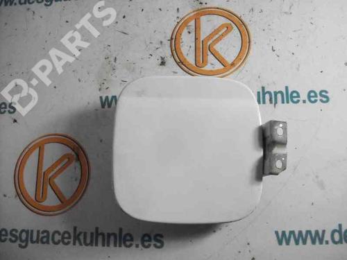 Używane Klapa wlewu paliwa DAEWOO MATIZ (M100, M150) [1998-2025]  5403983