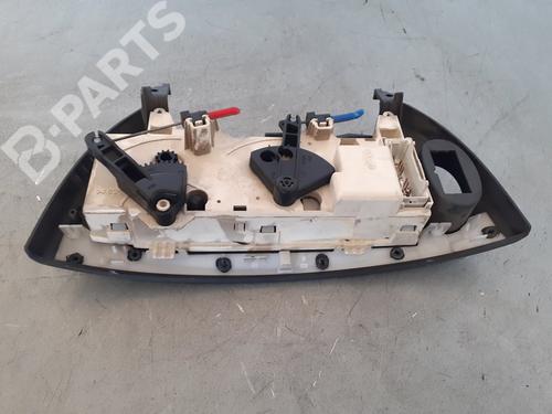 AC Styreenhet / Manøvreringsenhet RENAULT MEGANE I Classic (LA0/1_)  | BP8187242I5