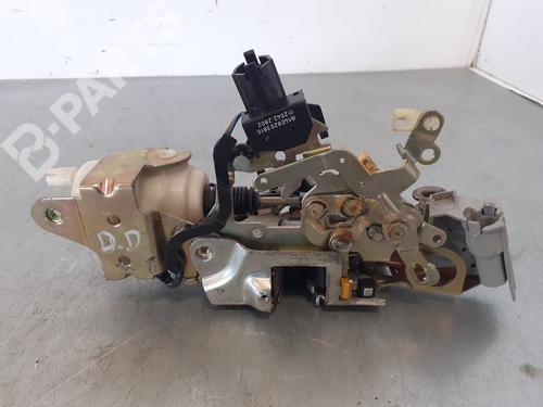 Front right lock MERCEDES-BENZ S-CLASS (W140) 600 SE, SEL (140.056, 140.057) | BP7250309C97 