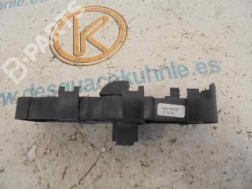 Right front window switch PEUGEOT 307 Break (3E) 2.0 HDI 110 | BP4468896I26 