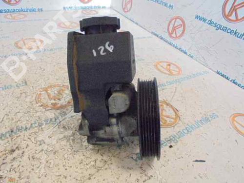Steering pump MERCEDES-BENZ CLK (C208) CLK 200 (208.335) | BP2848639M99 