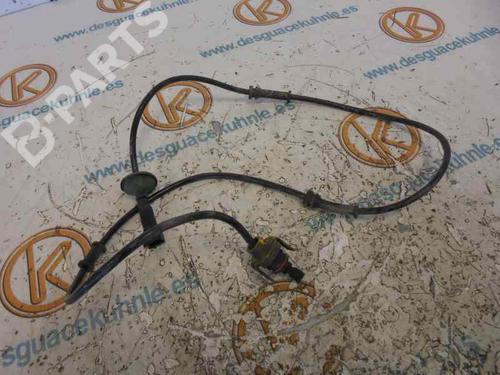Elektronisk sensor CHRYSLER VOYAGER IV (RG, RS) 2.5 CRD | BP8753883M84 