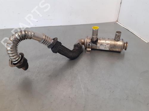 EGR-Ventil CITROËN C4 Picasso I MPV (UD_) 1.6 HDi (109 hp) 14187892