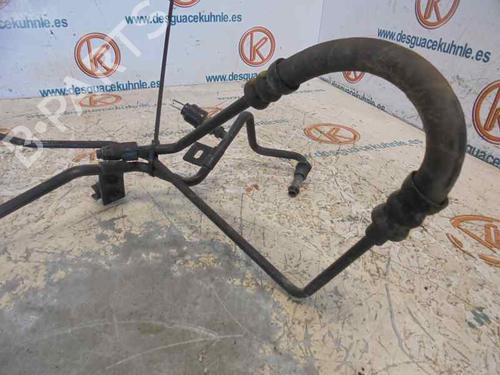 Pipe RENAULT ESPACE III (JE0_) 2.0 (JE0A) | BP14182433M125 