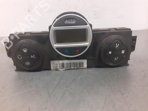 AC-Styringsenhed/Manøvreenhed RENAULT SCÉNIC II (JM0/1_) [2003-2010]  8938929