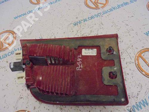 Left taillight BMW X5 (E53) 3.0 i | BP2468339C34 
