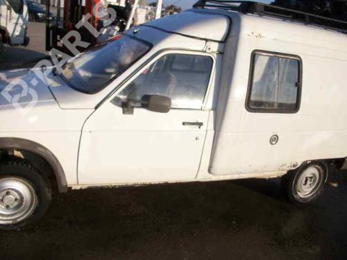 Intake manifold CITROËN C15 Box Body/MPV (VD_) 1.8 D | BP2451951M70  - Image 7