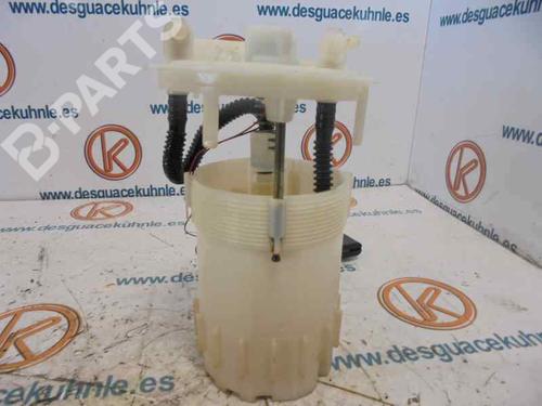 Fuel pump RENAULT MEGANE II Saloon (LM0/1_)  | BP2464102M76