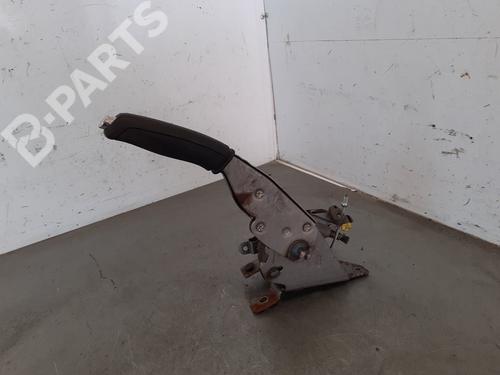 Freno de mano PEUGEOT 407 (6D_) 1.6 HDi 110 (6D9HZC, 6D9HYC) (109 hp) 10321652