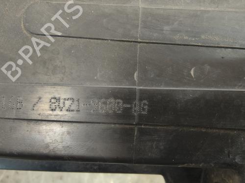 Air filter box FORD FIESTA VI (CB1, CCN) 1.6 TDCi | BP33698513M87 - Image 3