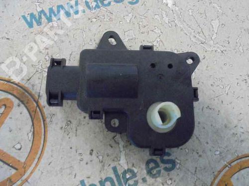 Heater blower motor RENAULT LAGUNA II (BG0/1_) 1.8 16V (BG06, BG0J, BG0M) | BP2495124M62 