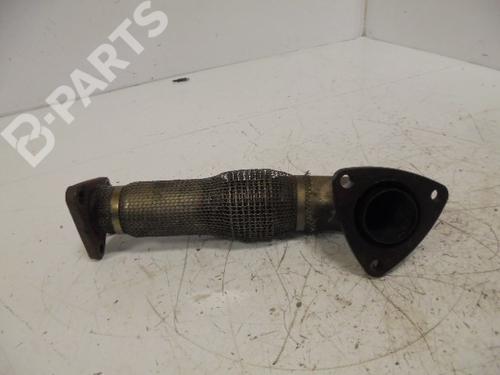 Udstødningsmanifold AUDI A6 C5 (4B2) 2.5 TDI (155 hp) 11663053