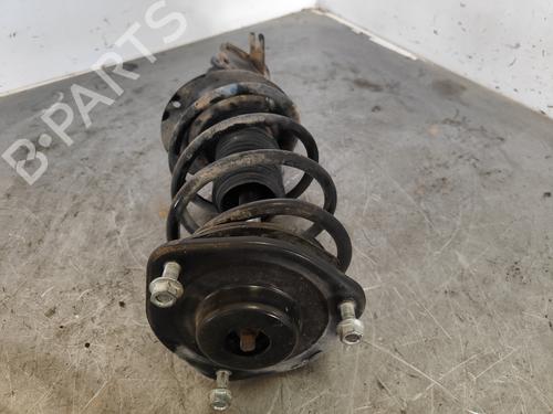 Used Left front shock absorber VOLVO S40 I (644) 1.9 DI (115 hp) 27207077