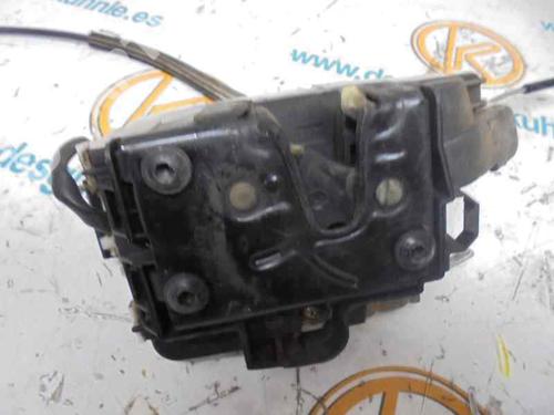 Front right lock SEAT CORDOBA (6K1, 6K2) 1.4 i | BP2463719C97 
