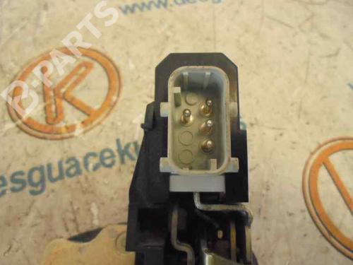 Rear right lock BMW 5 (E39) 530 d | BP2460754C99 