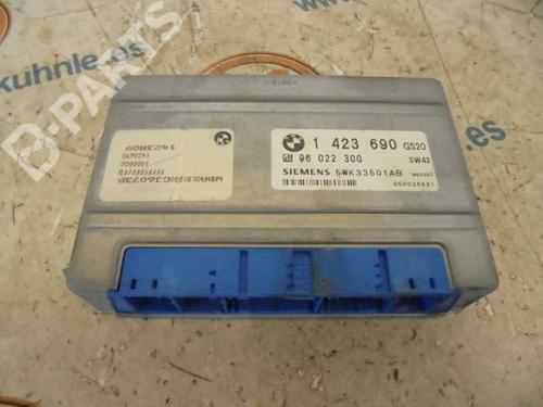 Used Gearbox control unit BMW 5 (E39) 530 d (184 hp) 2452335
