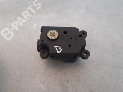 Heater blower motor LAND ROVER RANGE ROVER SPORT I (L320)  | BP8103404M62 