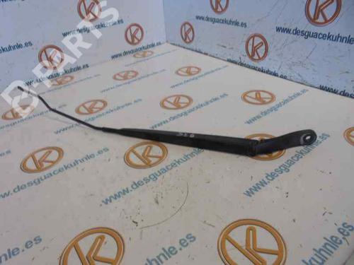 Front windshield wiper arm CITROËN C1 (PM_, PN_) 1.0 | BP6631771C143 