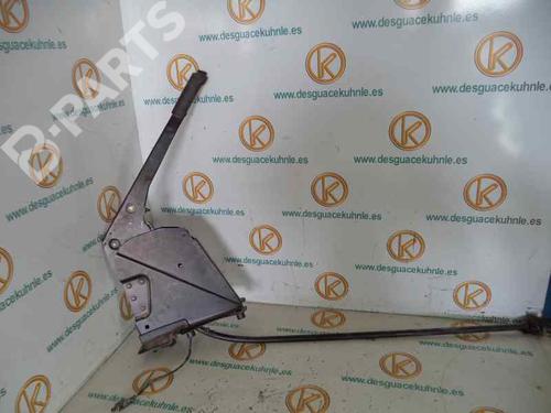 Used Hand brake Hand brake IVECO DAILY II Platform/Chassis 35-12 (15130311, 15130411, 15131111, 15131204, 15131211,... (122 hp) 8781433 8781433