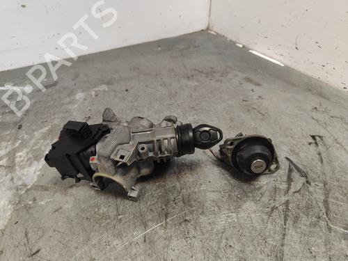 Used Ignition barrel BMW 5 (E39) 530 d (193 hp) 32169560