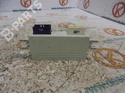 Electronic module BMW X5 (E53) 3.0 i | BP2848391M83 